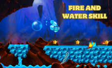 Fire And Water Skill